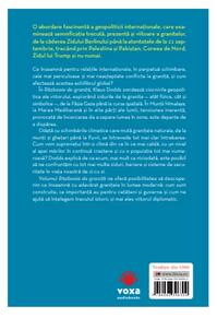 Copertă produs Războaie de graniță