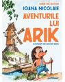 Copertă produs Aventurile lui Arik - thumb 1