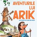 Copertă produs Aventurile lui Arik - gallery small 