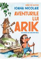Imagine produs Aventurile lui Arik