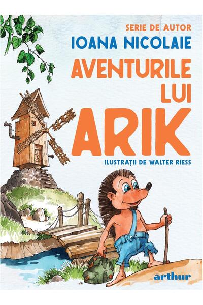 Aventurile lui Arik