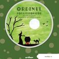 Copertă produs Ordinul Povestitorilor nr. 14 | Iarnă 2022 - gallery small 