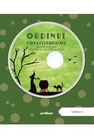 Imagine produs Ordinul Povestitorilor nr. 14 | Iarnă 2022