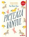 Copertă produs Pictează v&acirc;ntul - thumb 1