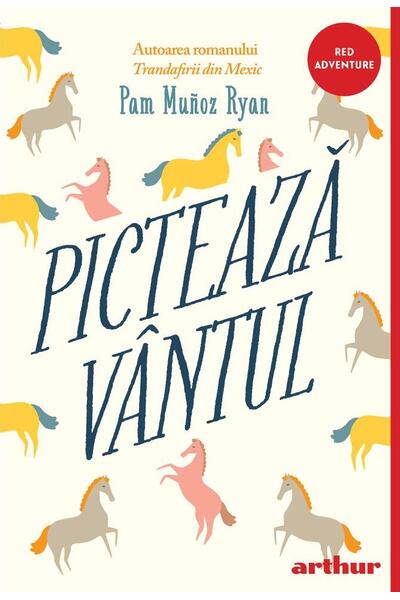 Pictează v&acirc;ntul