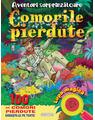 Copertă produs Aventuri surprinzătoare: Comorile pierdute - thumb 1