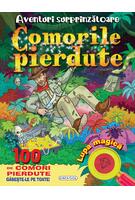 Aventuri surprinzătoare: Comorile pierdute