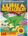 Copertă produs Aventuri surprinzătoare: Lumea dinozaurilor - thumb 1