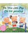 Copertă produs The Three Little Pigs - Cei trei purceluși - thumb 1