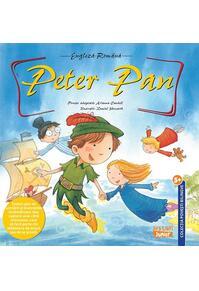 Copertă produs Peter Pan