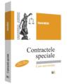 Copertă produs Contractele speciale - thumb 1