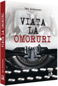 Copertă produs Viața la omoruri