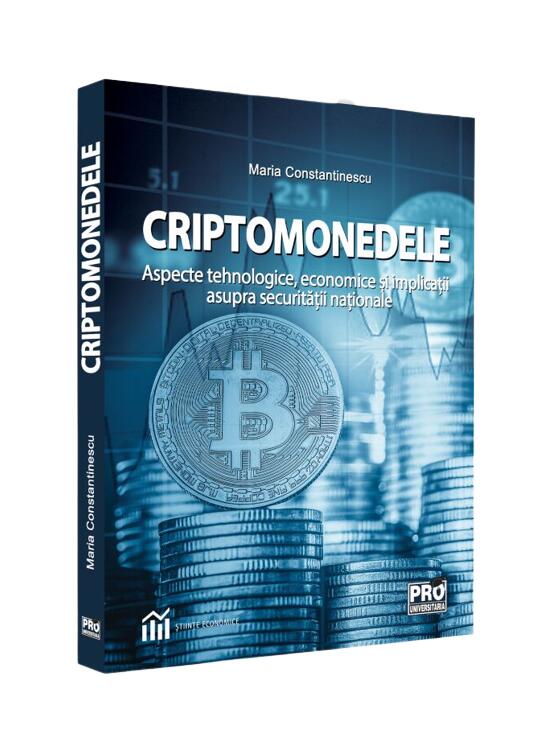 Copertă produs Criptomonedele - gallery big 1