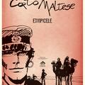 Copertă produs Etiopicele. Corto Maltese (Vol. 5) - gallery small 