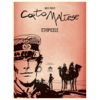 Copertă produs Etiopicele. Corto Maltese (Vol. 5)