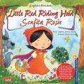 Copertă produs Little Red Riding Hood - Scufița Roșie - gallery small 