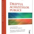 Copertă produs Dreptul achizițiilor publice (Vol. 1) - gallery small 