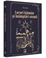 Copertă produs Locuri b&acirc;ntuite și &icirc;nt&acirc;mplări strănii (Vol. 3) - thumb 1