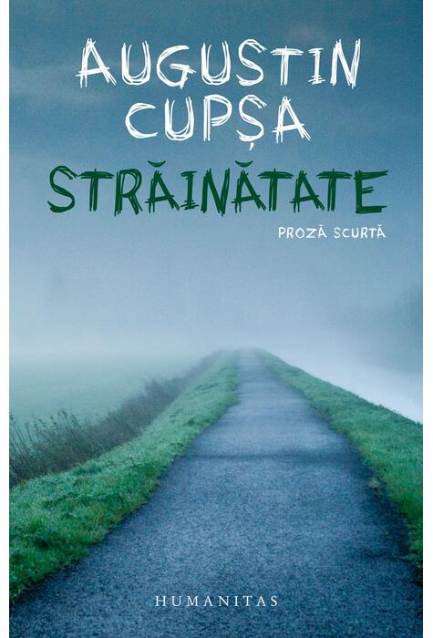 Copertă produs Străinătate