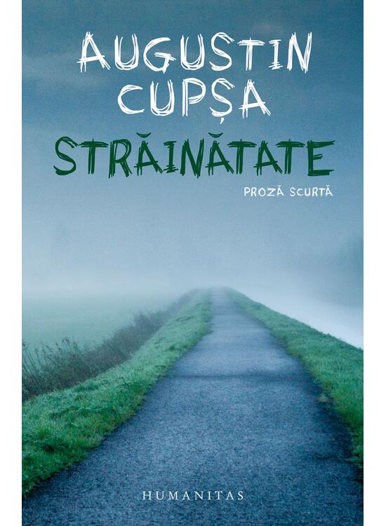 Copertă produs Străinătate - gallery big 1