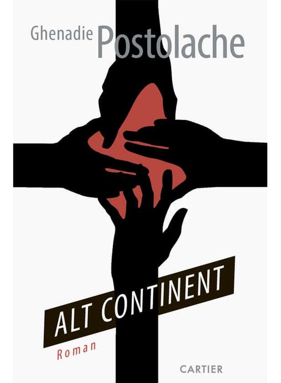 Copertă produs Alt continent - gallery big 1