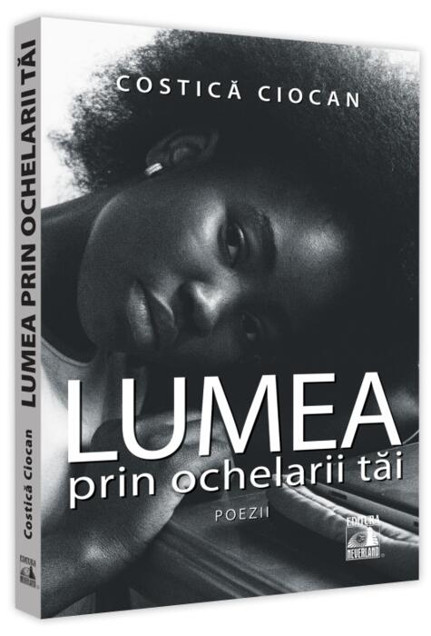 Copertă produs Lumea prin ochelarii tăi