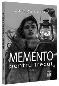 Copertă produs Memento pentru trecut
