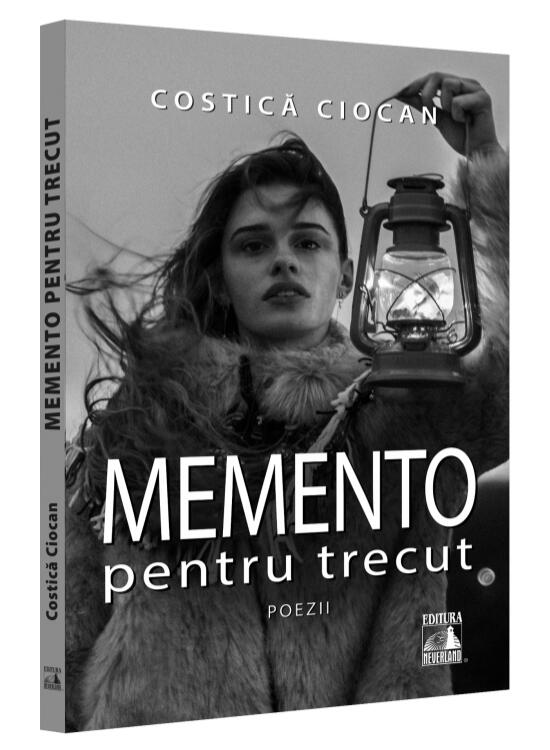 Copertă produs Memento pentru trecut - gallery big 1