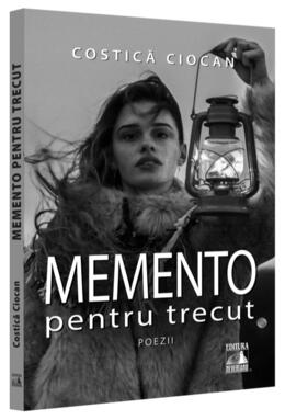 Copertă produs Memento pentru trecut