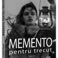 Copertă produs Memento pentru trecut - gallery small 