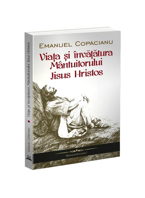 Copertă produs Viaţa şi &icirc;nvăţătura M&acirc;ntuitorului Iisus Hristos - gallery big 1