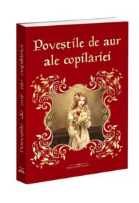 Copertă produs Poveştile de aur ale copilăriei