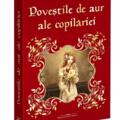 Copertă produs Poveştile de aur ale copilăriei - gallery small 