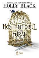Moștenitorul furat (Vol. 1)