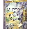 Copertă produs O poveste de la sfântul munte - gallery small 