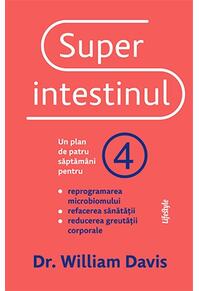 Copertă produs Superintestinul
