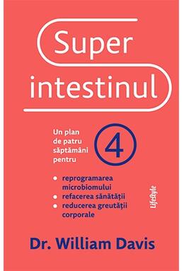 Copertă produs Superintestinul