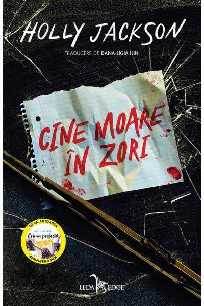 Cine moare &icirc;n zori