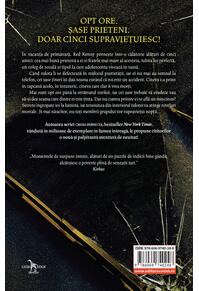 Copertă produs Cine moare în zori