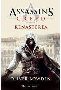 Copertă produs Pachet Seria Assassin’s Creed (Incomplet)
