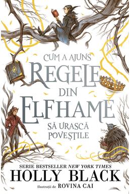 Copertă produs Pachet Seria Făpturile Văzduhului