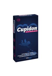 Copertă produs Cupidon - jocul pentru cupluri