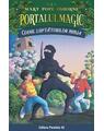 Copertă produs Portalul magic. Codul luptătorilor Ninja (Vol. 5) - thumb 1
