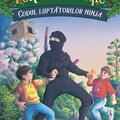 Copertă produs Portalul magic. Codul luptătorilor Ninja (Vol. 5) - gallery small 