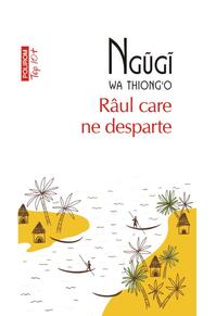 Copertă produs Râul care ne desparte