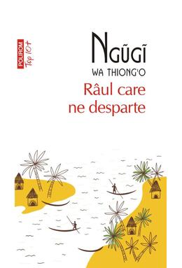 Copertă produs R&acirc;ul care ne desparte