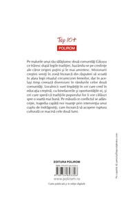 Copertă produs Râul care ne desparte