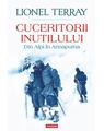 Copertă produs Cuceritorii inutilului - thumb 1