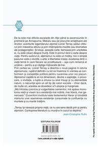 Copertă produs Cuceritorii inutilului