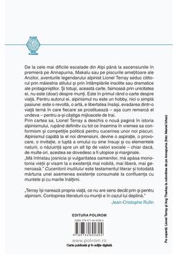 Copertă produs Cuceritorii inutilului